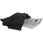 Foto van Atag Filter Koolstoffilter 32x14cm EG811, EM411, EG411X 