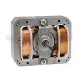 Foto van Pelgrim Motor Van ventilator PSK900, PSK590/P02 