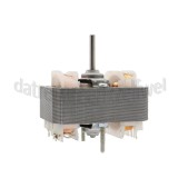 Foto van Pelgrim Motor Van ventilator PSK900, PSK590/P02 