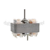 Foto van Pelgrim Motor Van ventilator PSK900, PSK590/P02 