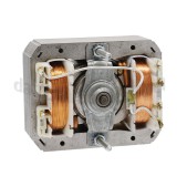 Foto van Pelgrim Motor Van ventilator PSK900, PSK590/P02 