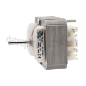 Foto van Pelgrim Motor Van ventilator PSK900, PSK590/P02 