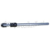 Foto van Bosch Zuigbuis Telescoop antraciet BSG82030, BGS61832NL/01 