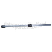 Foto van Bosch Zuigbuis Telescoop antraciet BSG82030, BGS61832NL/01 