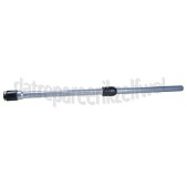 Foto van Bosch Zuigbuis Telescoop antraciet BSG82030, BGS61832NL/01 