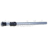 Foto van Bosch Zuigbuis Telescoop antraciet BSG82030, BGS61832NL/01 