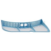Foto van Indesit Filter Pluizenfilter in de deur ISL60,ISL65,IS70, 