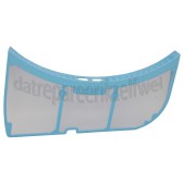 Foto van Indesit Filter Pluizenfilter in de deur ISL60,ISL65,IS70, 