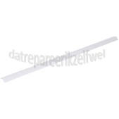 Foto van Whirlpool Strip Van glasplaat, legrooster ARG417, A190A 