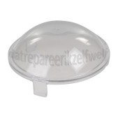 Foto van Bosch Glaasje Van lampje -binnenzijde- CT4700,WT6200,WTE6920WU04 