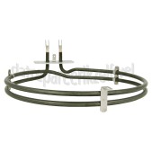 Foto van Alternatief Verwarmingselement 2200W Hete lucht FG7-FG8-FK055GOH-KFF555 