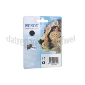 Foto van Epson Inktcartridge T0711 Black D78 DX 4000 DX4050 