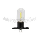 Foto van Bosch Lamp 25W -met bev. plaat- magnetron EM 211100 