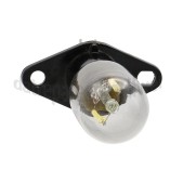 Foto van Bosch Lamp 25W -met bev. plaat- magnetron EM 211100 