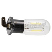 Foto van Bosch Lamp 25W -met bev. plaat- magnetron EM 211100 