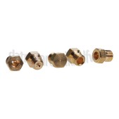 Foto van Ariston-Blue Air Sproeier Sproeierset Butaan PF640E, PF631E, PF640P 