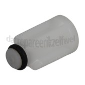 Foto van Braun Koppeling + O ring voor staafmixer MR5000, CA5000, CT900 