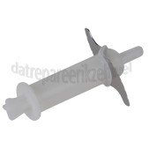 Foto van Braun Sikkelmes voor handblender MR5500, MR5550, MR6500 