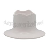 Foto van Braun Deksel van hakmolen 350ML MR5500, MR5550, MR6500 