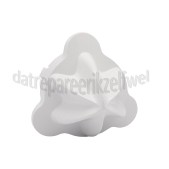 Foto van Braun Perskegel van citruspers MPZ6 