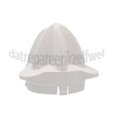 Foto van Braun Perskegel van citruspers MPZ6 