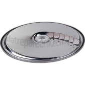 Foto van Braun Snijplaat patates frites plaat K850, K950, K1000, K2000 