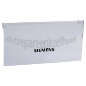Foto van Siemens Klep van botervak KI30M47102, KI30E44003 