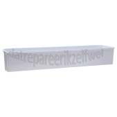 Foto van Bosch Flessenrek wit 45,5x11,5x7,5 KGE 709001, KGE 326557 