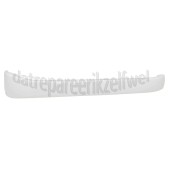 Foto van Bosch Handgreep wit gebogen 31,5 cm KGE 3442102, KGV 3240001 