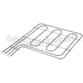 Foto van Ariston-Blue Air Verwarmingselement 3222W F282, F2805, FC104, FE64 