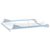Foto van Bosch Houder v schaal, kunststof wit KF18RF501, KF24L4031 