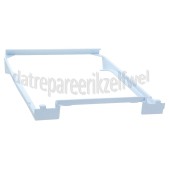Foto van Bosch Houder v schaal, kunststof wit KF18RF501, KF24L4031 