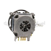 Foto van Bosch Pomp Circulatiepomp SE25264, SE25265, SGS8442 