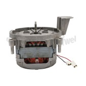 Foto van Bosch Pomp Circulatiepomp SE25264, SE25265, SGS8442 
