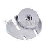 Foto van Zanussi Wiel korf onder, wielset links DE6654, DE6744, ZDT6453 