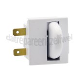 Foto van Zanussi Schakelaar vierkant zij aansluiting ZI9311DIS, ZI9454, 
