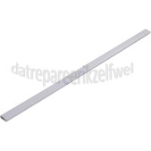 Foto van Zanussi Strip van glasplaat, wit ZT165R, ZI1641, ZPL4165 