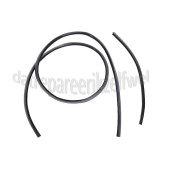 Foto van Zanussi Afdichtingsrubber van deur oven HN212X, HM496, HN422 