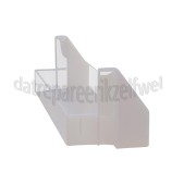 Foto van Zanussi Blikjesbak transparant, 43x10x5,5cm ZI9195, ZI9165, ZI7234 