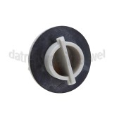 Foto van Karcher Sluiting dop, open dicht voor filter KW 06 F 