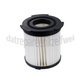 Foto van Electrolux Filter Hepa filter AVS 7485, 7460, 7415 