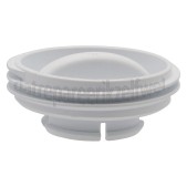 Foto van Zanussi Deksel afsluitdop van filter FD1216, FE1214, FL889 