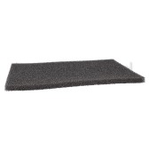 Foto van AEG Filter 22,5x16cm LTHWP, LTH8080WP 