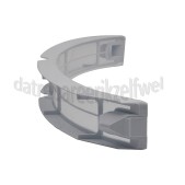 Foto van AEG Filter Pluizenzeef, luchtinlaat LTH55800, 54800, 57800 
