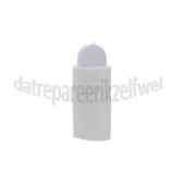 Foto van Zanussi Dop afsluitdop van watertank TC7124, ZTK120, TC7102W 