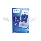 Foto van Philips Stofzuigerzak Cityline-Sydney-Milano S-BAG HR 8500-8599-FC9006 