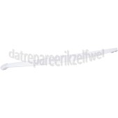 Foto van Liebherr Strip achterzijde glasplaat KGB 4046, KGN 3336, 3346 