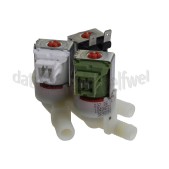 Foto van AEG Inlaatventiel drievoudig, dun L16810, L12710, L14810 