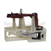 Foto van AEG Slot vergrendeling van deur FAV5270, FAV44050, 65060 