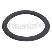 Foto van Zanussi Afdichtingsrubber van filter ZWG3104, ZWG3106, FA1023 